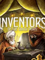 Inventors of the South Tigris