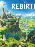 Mighty Boards Ltd. Rebirth