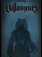 Ravensburger Villainous: Treacherous Tides