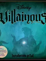 Ravensburger Disney Villainous: Introduction to Evil