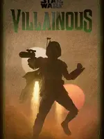 Ravensburger Star Wars Villainous: Scum and Villainy