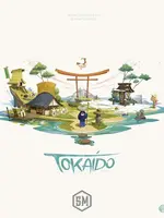 Stonemaier Games Tokaido