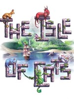 City of Games The Isle of Cats