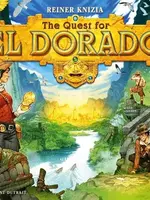 Ravensburger The Quest for El Dorado