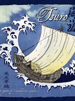 Calliope Games Tsuro of the Seas