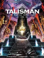 Avalon Hill Talisman 5E