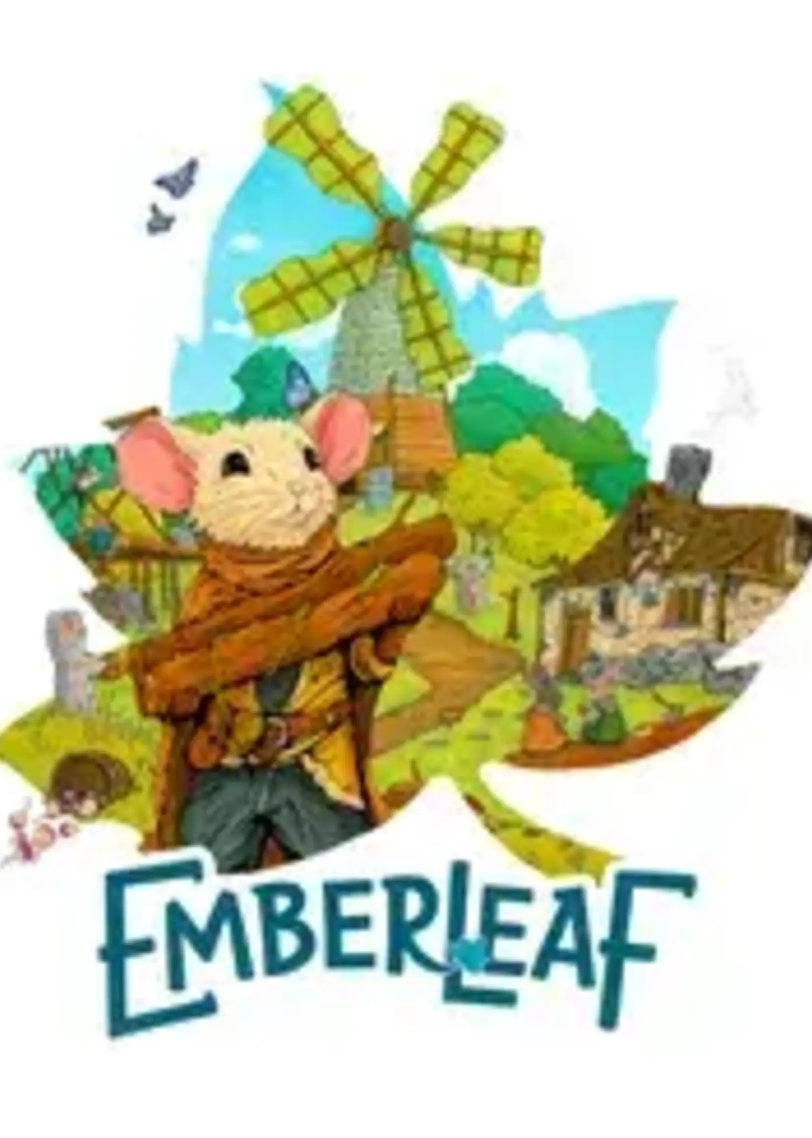 Emberleaf