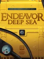 Burnt Island Games Endeavor: Deep Sea