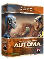 Stronghold Games Terraforming Mars: Automa