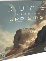 Dire Wolf Digital Dune: Imperium: Uprising