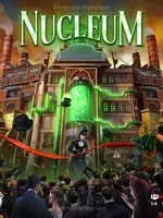 Board&Dice Nucleum