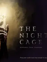 Smirk & Dagger The Night Cage
