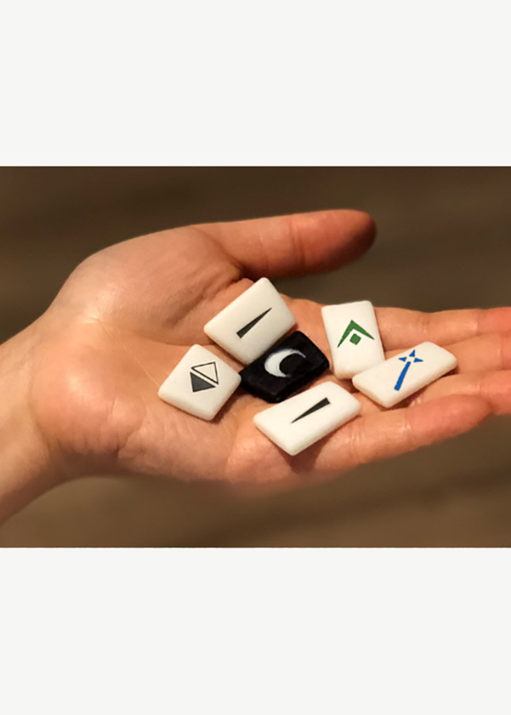 Brotherwise Games Call to Adventure