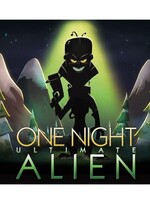 Bezier Games One Night Ultimate Alien