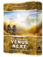 Stronghold Games Terraforming Mars: Venus Next