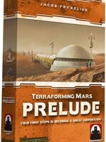 Stronghold Games Terraforming Mars: Prelude