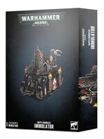 Games Workshop (GW) Adepta Sororitas: Immolator