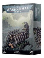 Games Workshop (GW) Necrons: Ghost Ark
