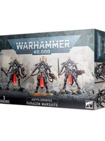 Games Workshop (GW) Adepta Sororitas: Paragon Warsuits