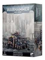 Games Workshop (GW) Adepta Sororitas: Castigator