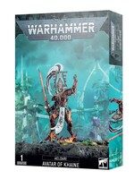 Games Workshop (GW) Aeldari: Avatar of Khaine