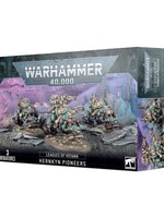 Games Workshop (GW) Leagues of Votann: Hernkyn Pioneers