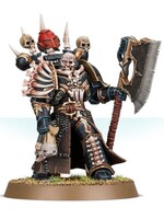 Master of Executions