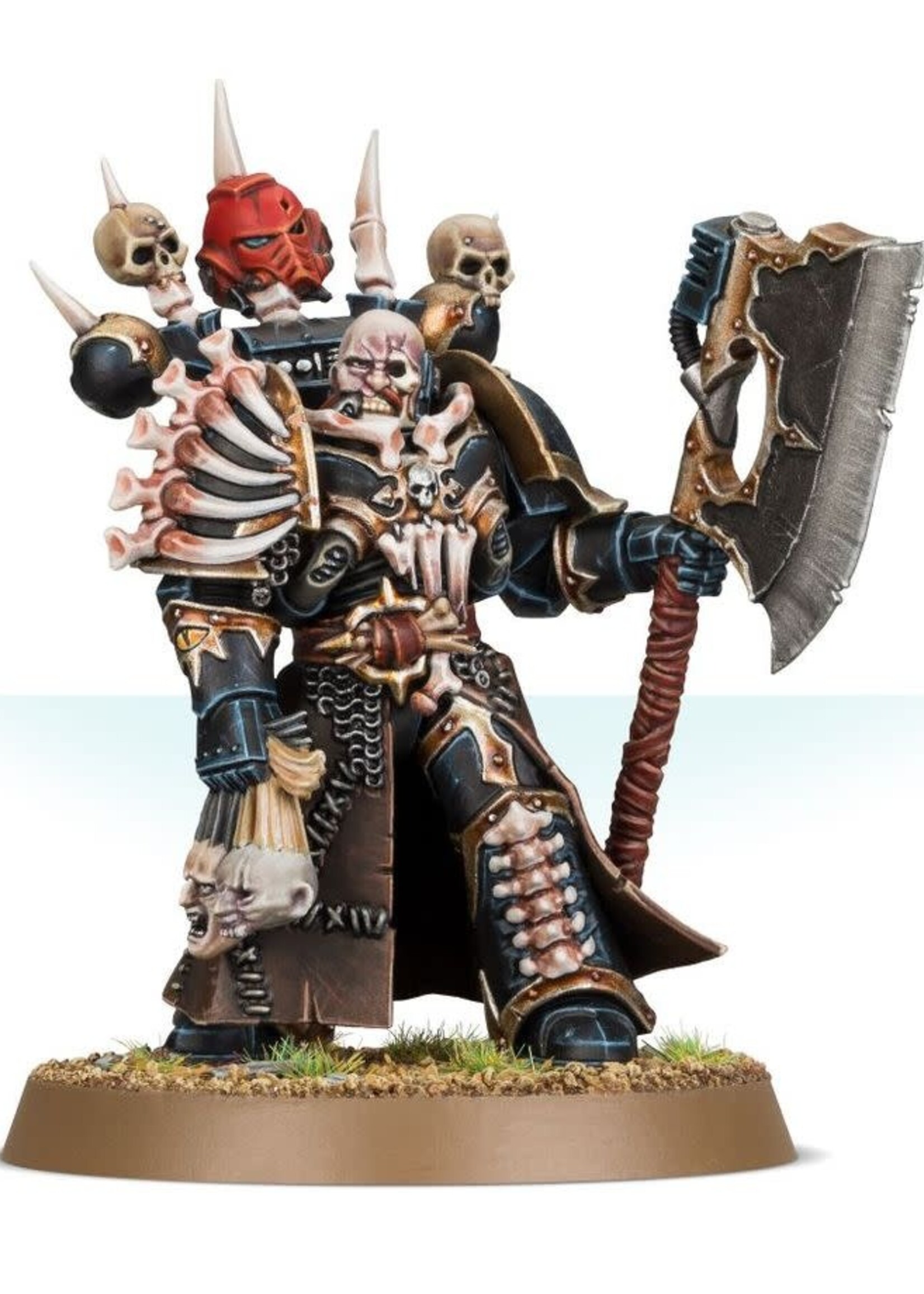 Master of Executions