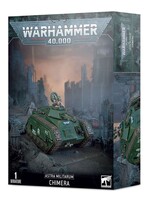 Games Workshop (GW) Astra Militarum: Chimera