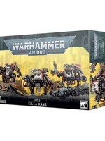 Games Workshop (GW) Orks: Killa Kans