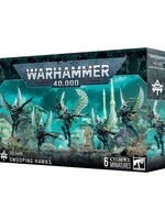 Games Workshop (GW) Aeldari: Swooping Hawks (10E)