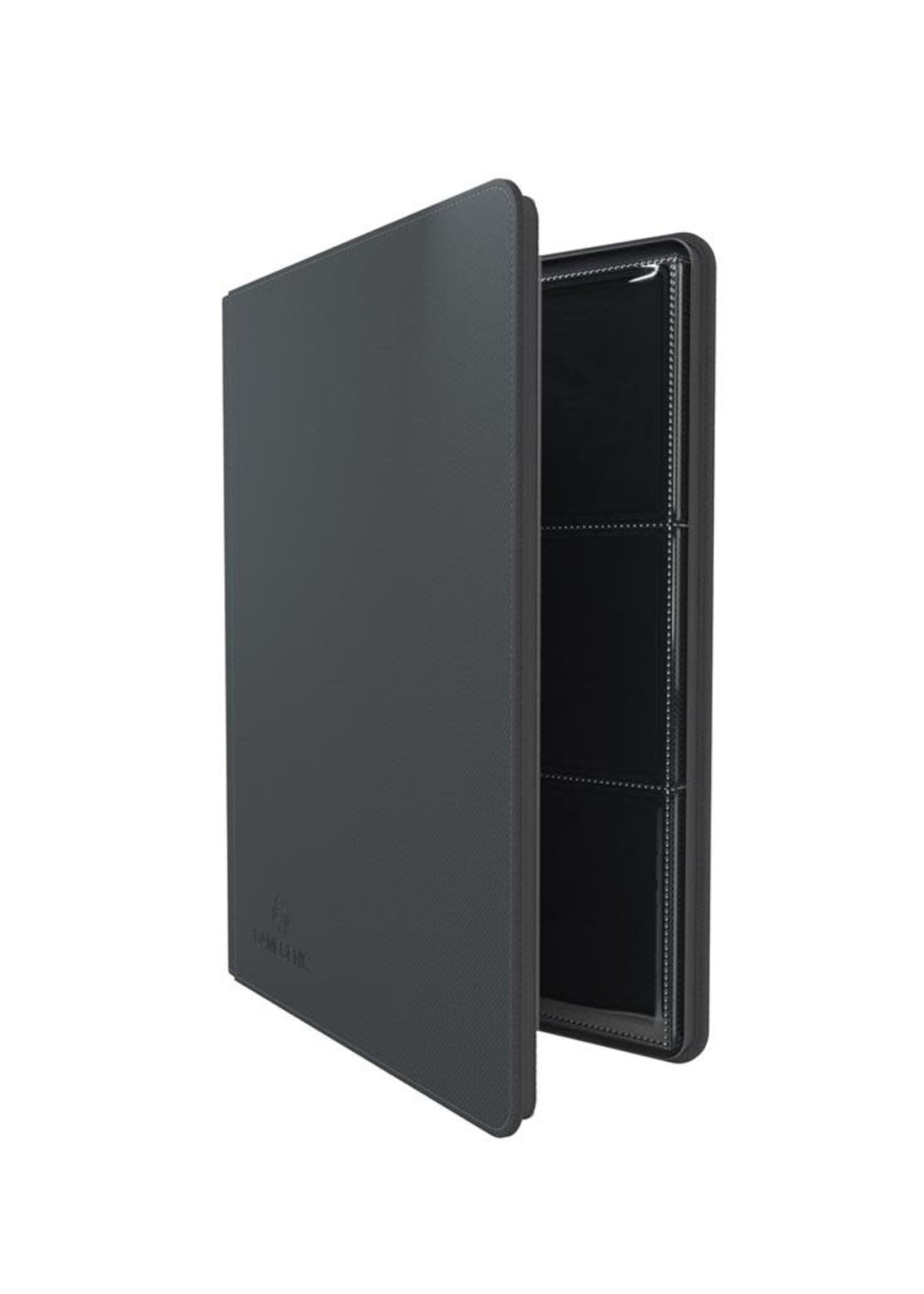 Gamegenic Zip-Up Album 18 (Multi color)