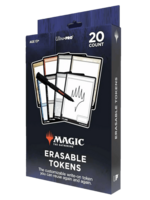 Ultra Pro Tokens: MTG Erasable Tokens (20ct)