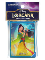 Ravensburger (LOR09) Fabled Sleeves