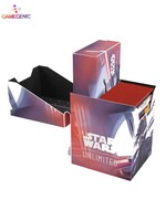 Gamegenic SWU: Legends of the Force Deck Box
