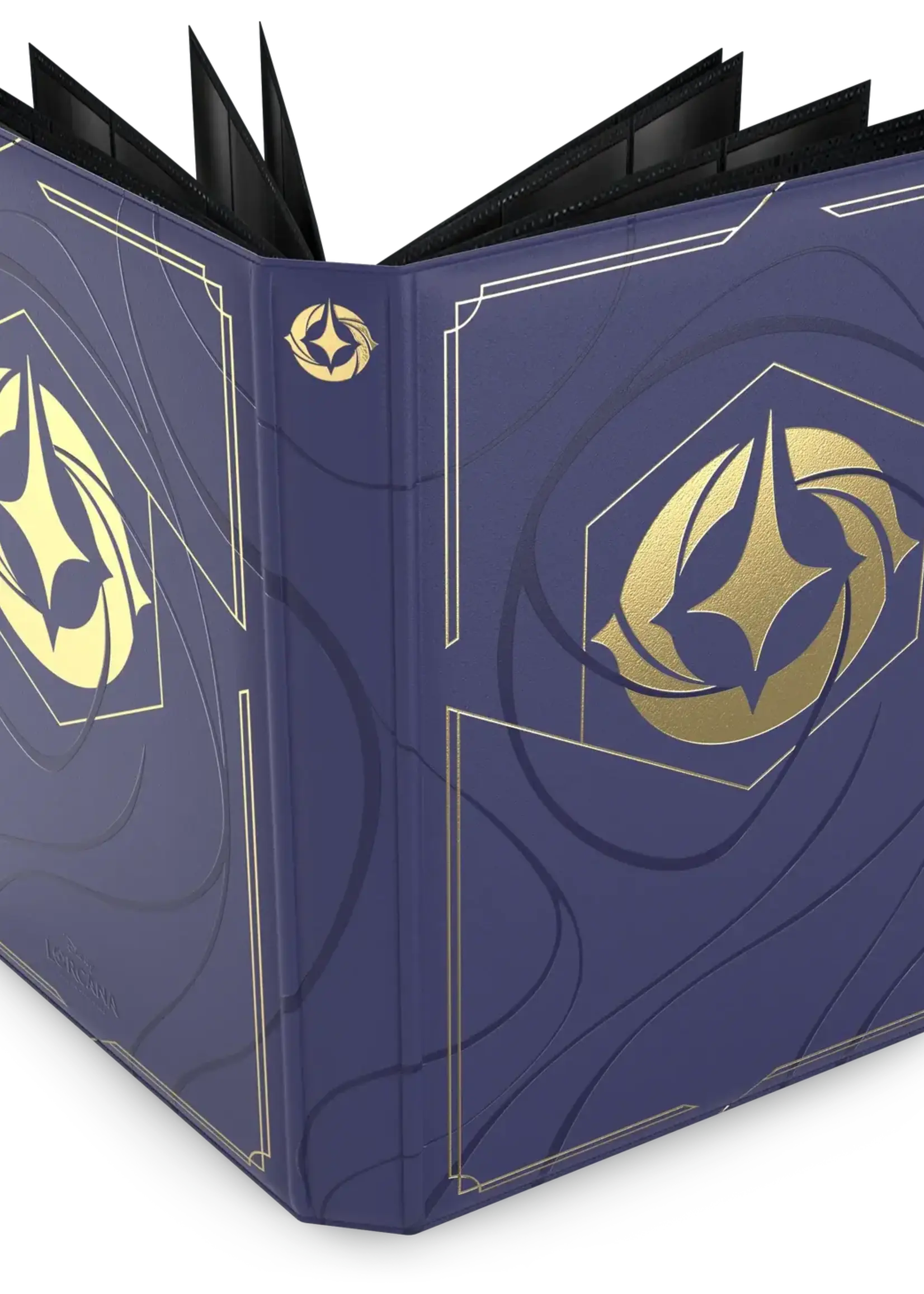 Ravensburger Lorcana Premium Portfolio