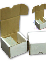 BCW (BCW) 200 Count Box