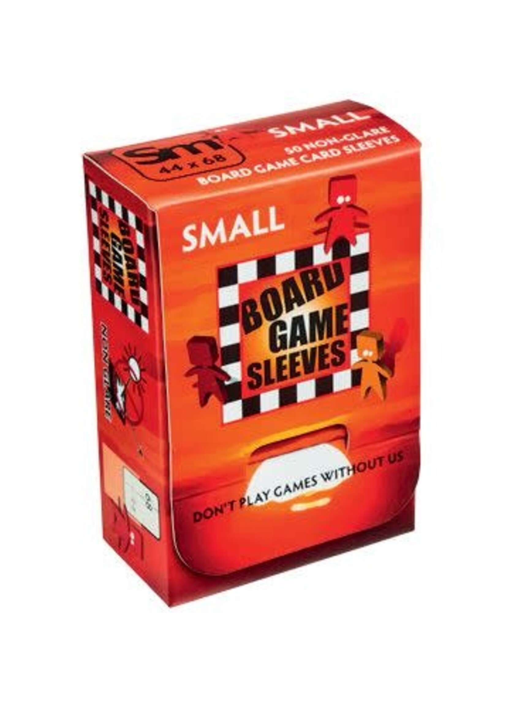 Arcane Tinmen Board Game Sleeves