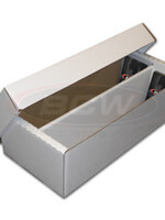 BCW (BCW) 1600 count Box