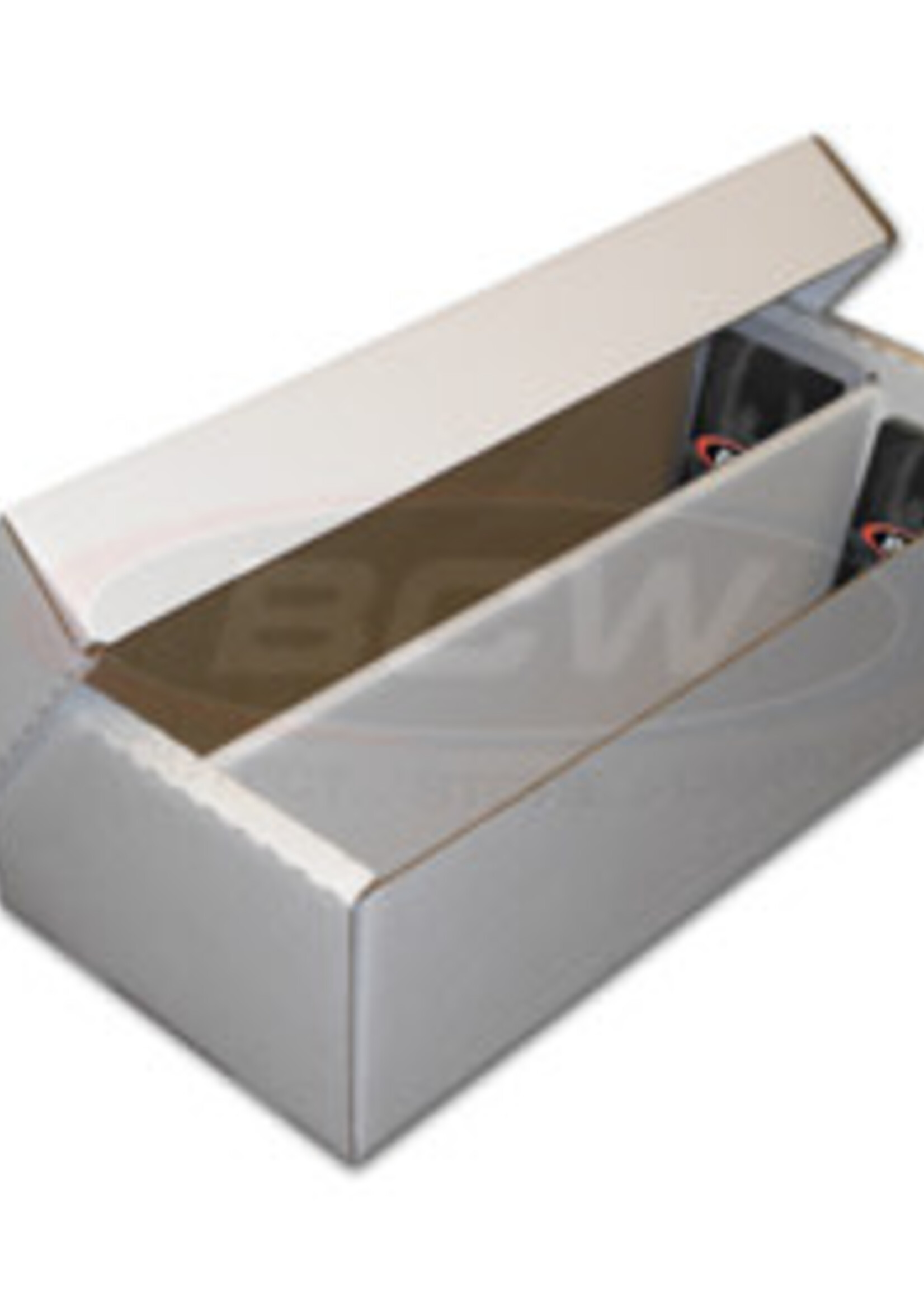 BCW (BCW) 1600 count Box