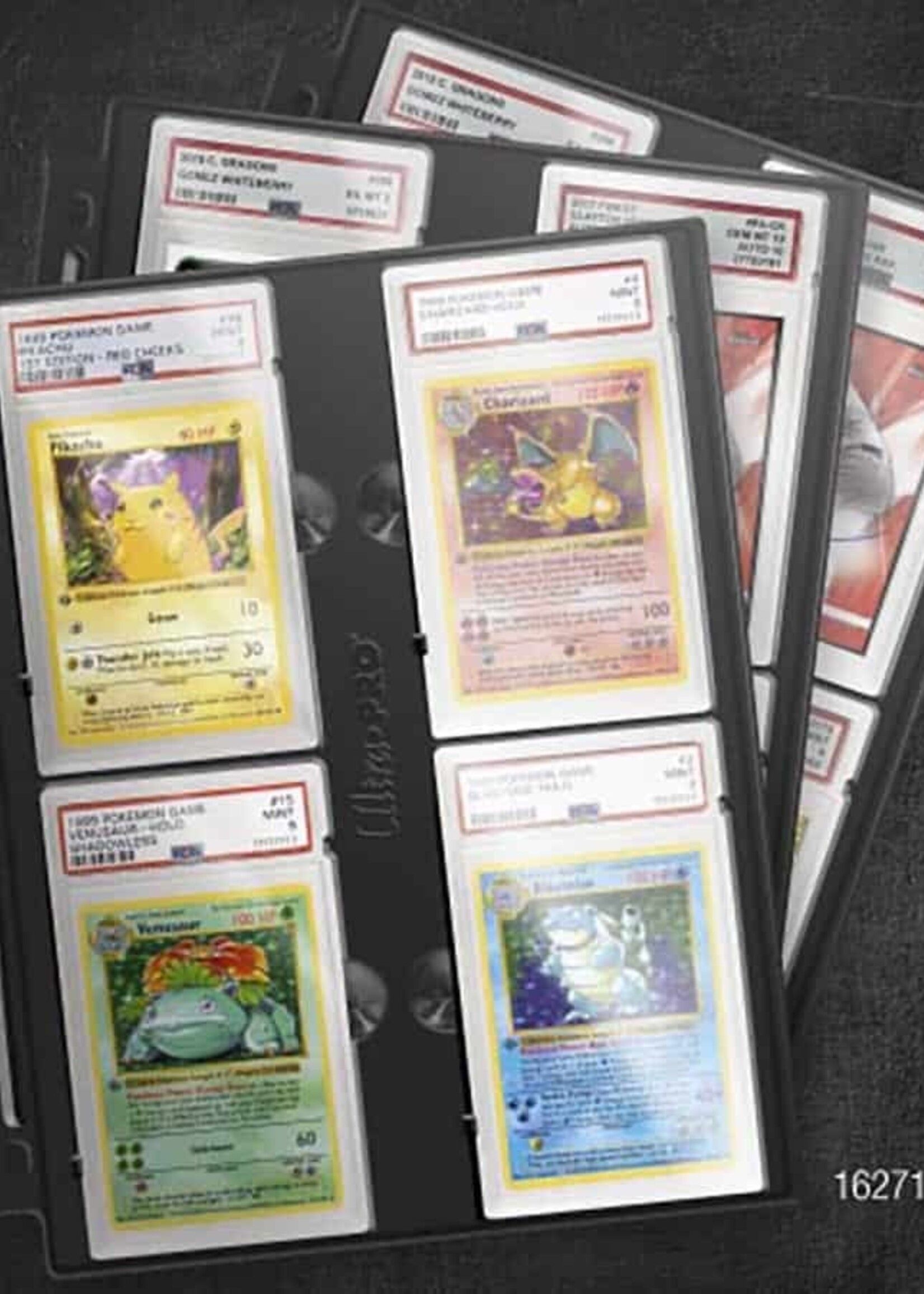 UP Page For PSA: Black