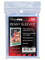 Ultra Pro Soft Sleeves (Penny)