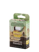 Arcane Tinmen DS: Board Game Sleeves: American Standard