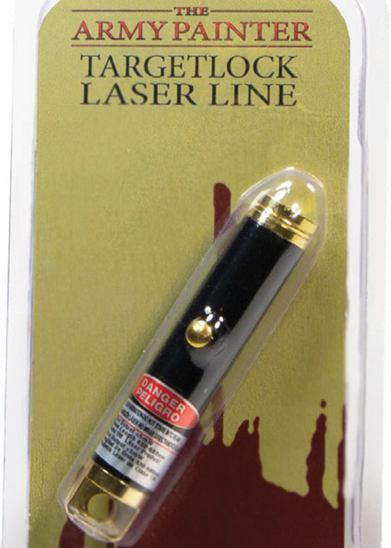 The Army Painter Target Lock Laser Line