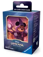 Ravensburger (Lor) Deck Box: Mickey Mouse Wayward Sorcerer