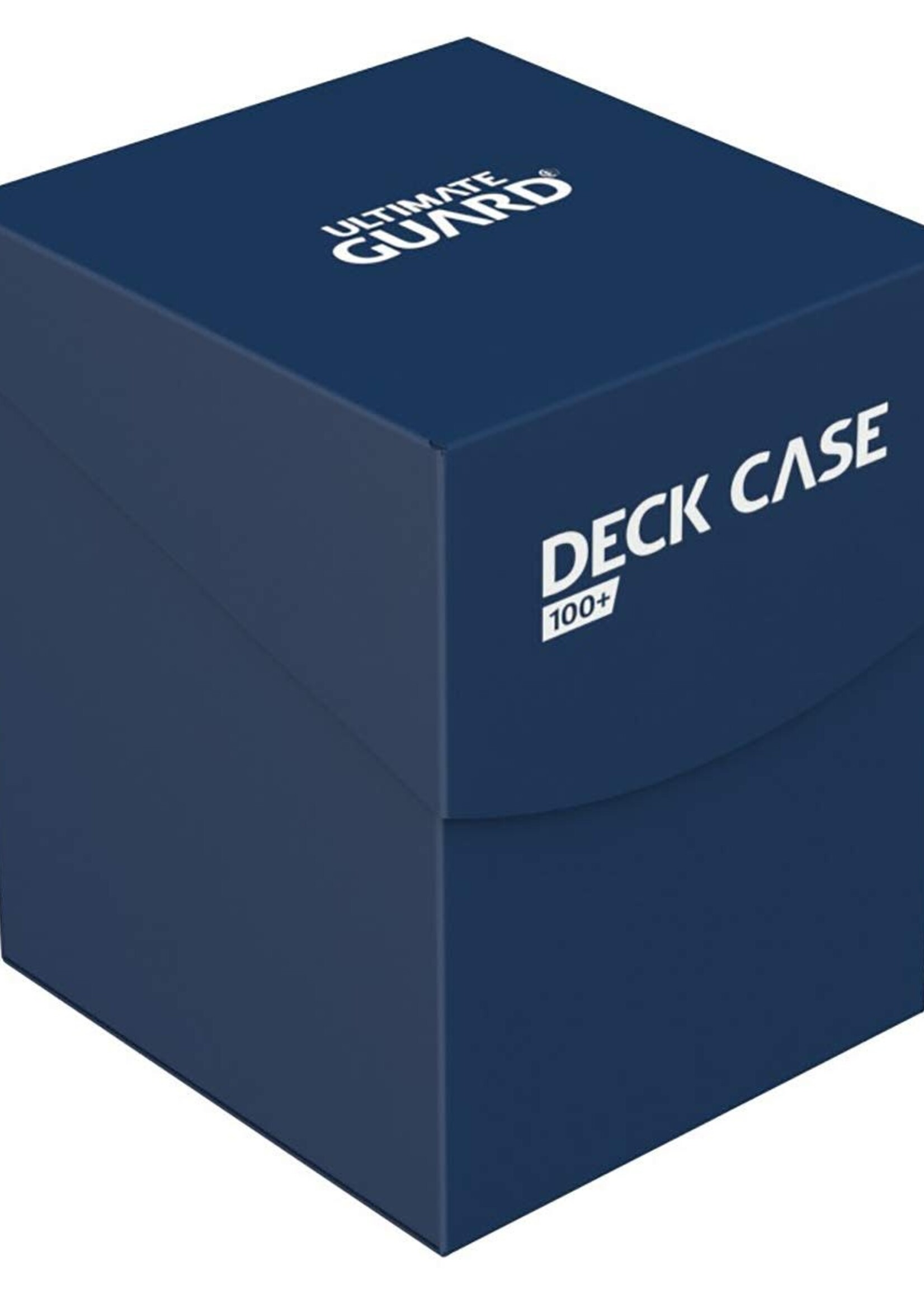 Deck Case 100+ (Multi Color)