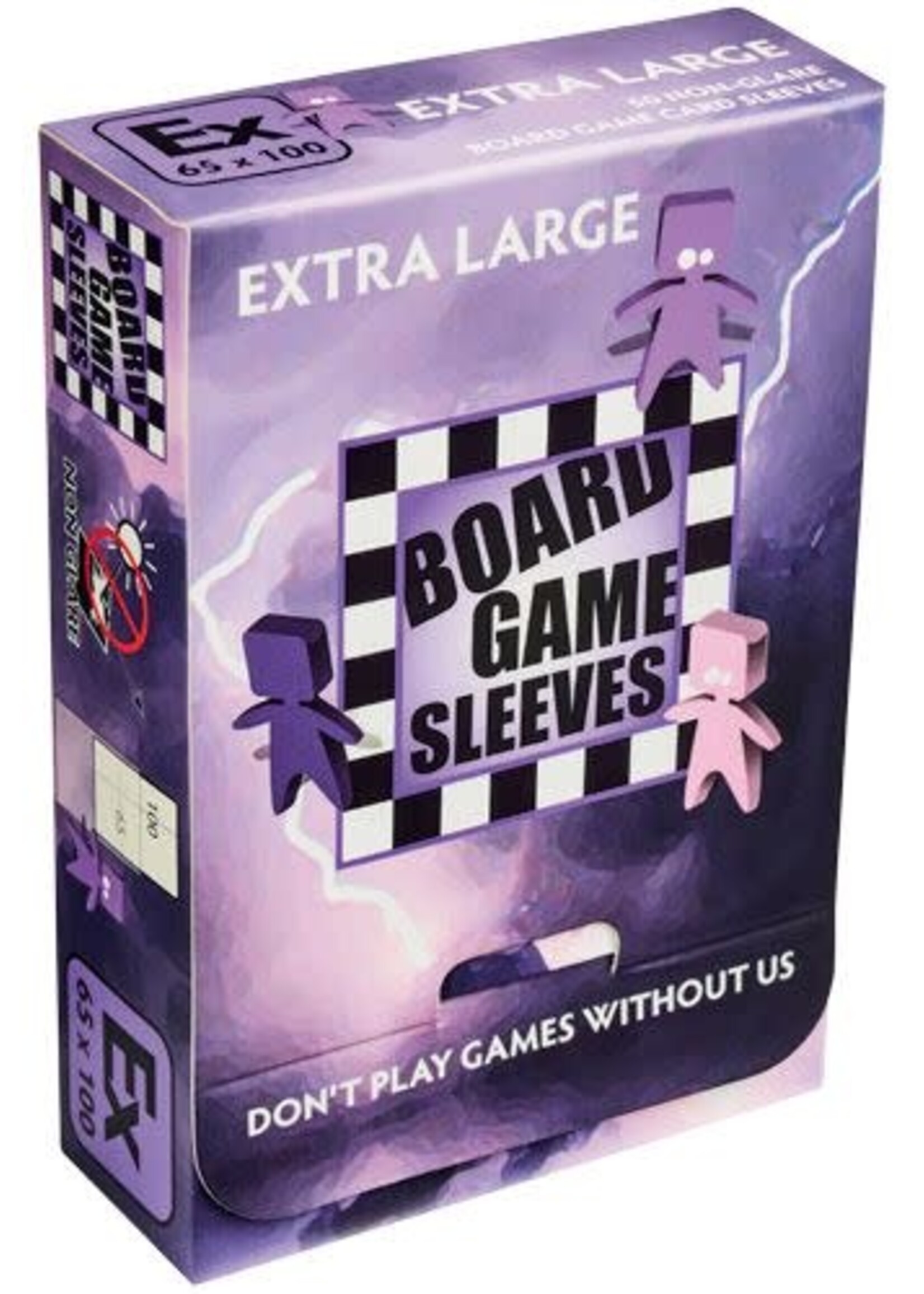 Arcane Tinmen Board Game Sleeves