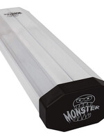 Monster Fight Club Monster Dual Playmat Tube