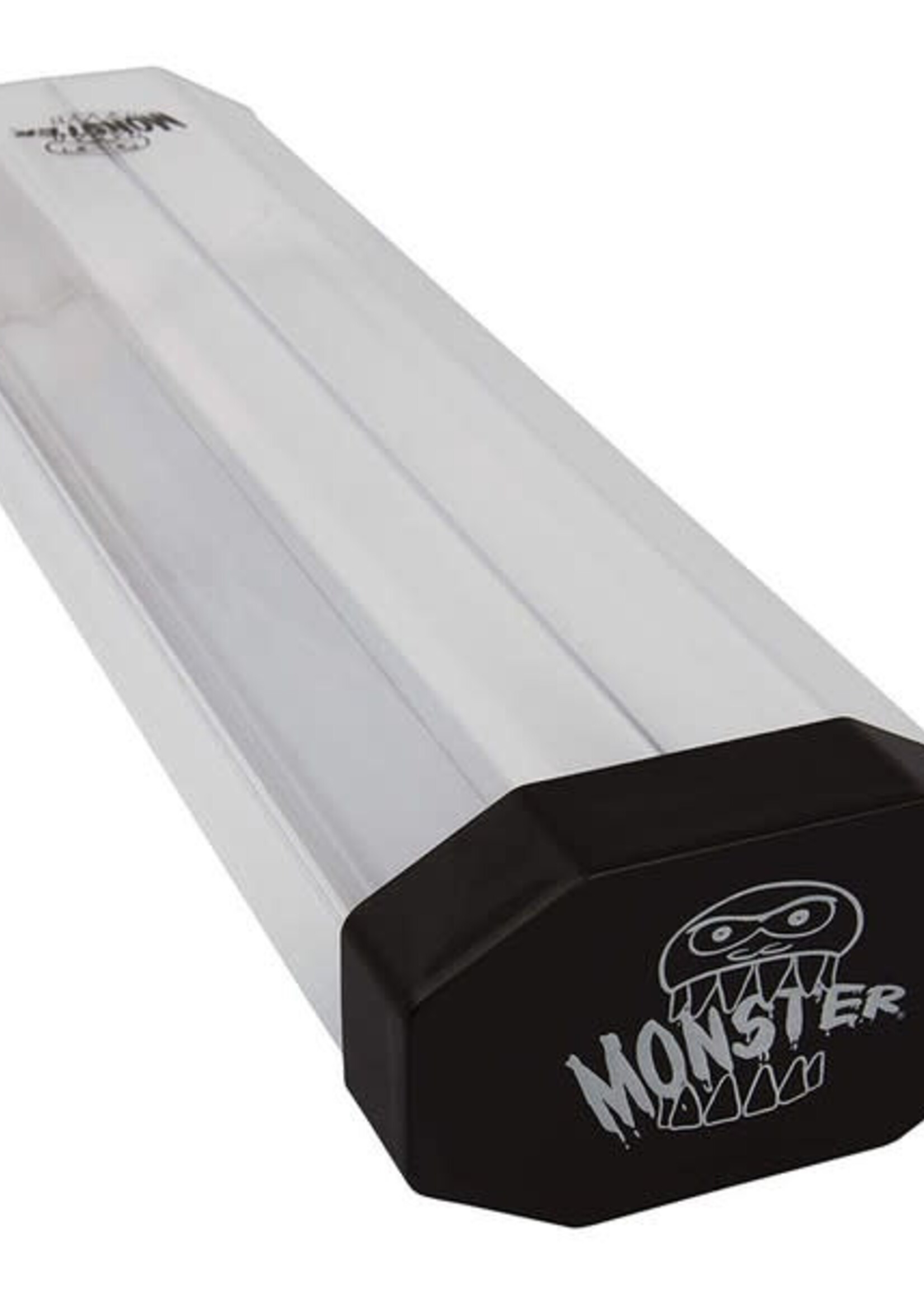 Monster Fight Club Monster Dual Playmat Tube