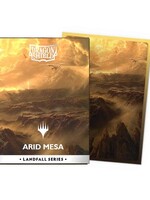 dragon shield Dragon Shield: MTG - LF Arid Mesa